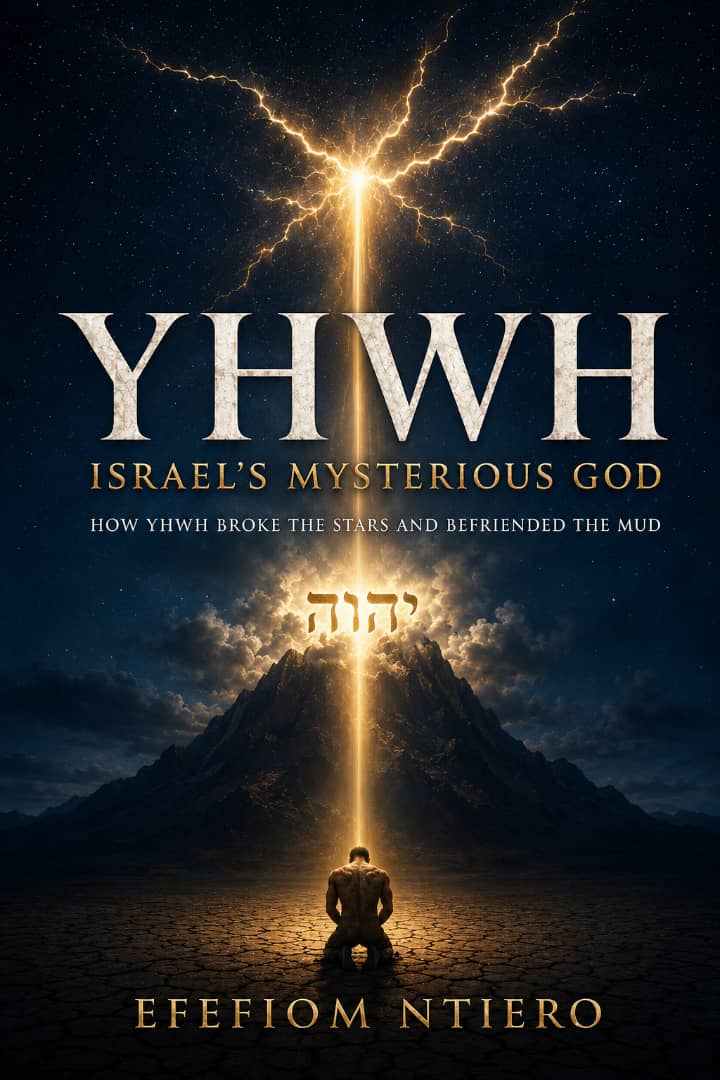 YHWH: Israel's Mysterious God