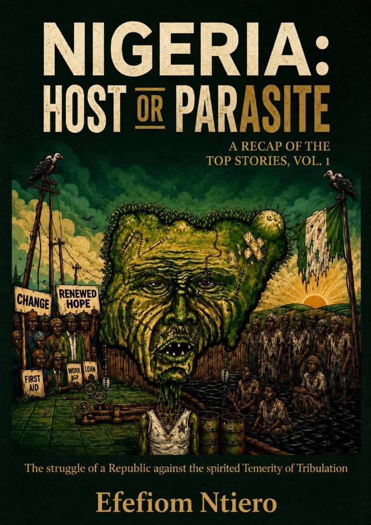 Nigeria: Host or Parasite?