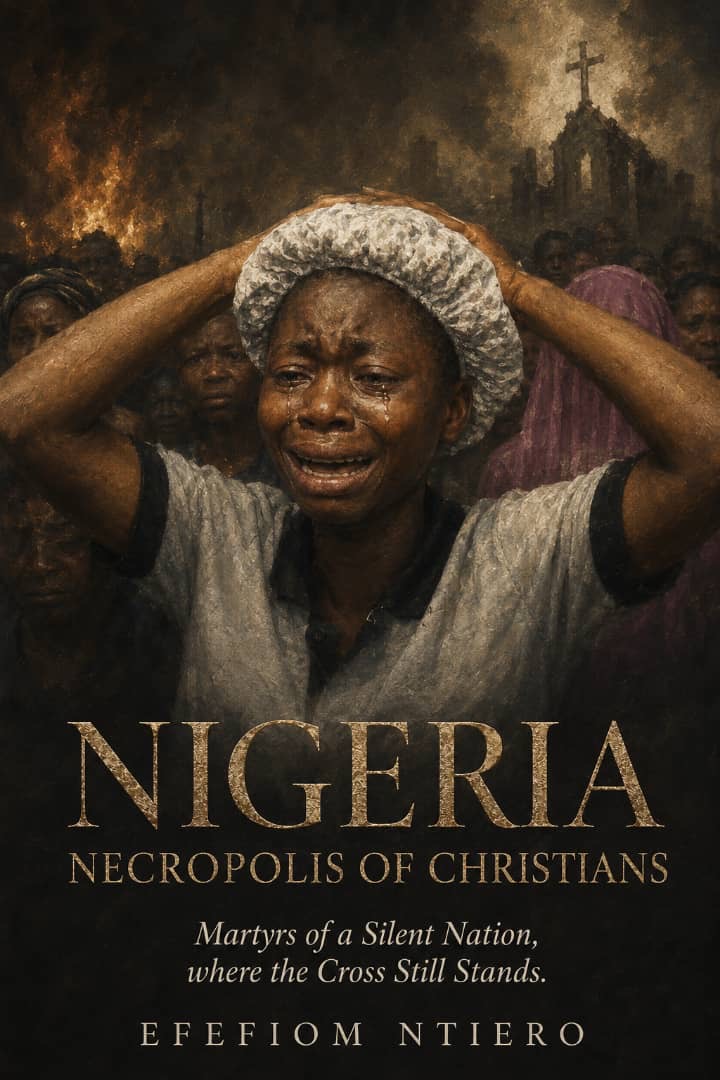 Necropolis of Christians