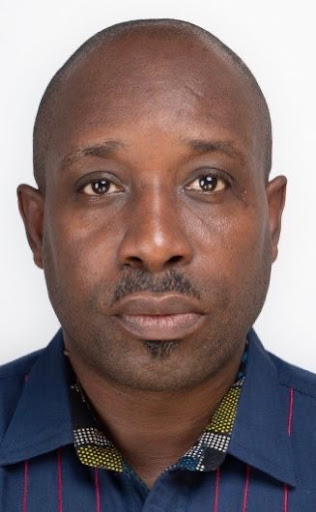 Efefiom Ntiero Portrait
